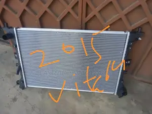 Suzuki Swift (Balena), Vitara Radiator [Water Tanks] - To All Areas.