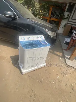 Nasco Astrorinse 7kg Zero-Gravity Cleaning Unit
