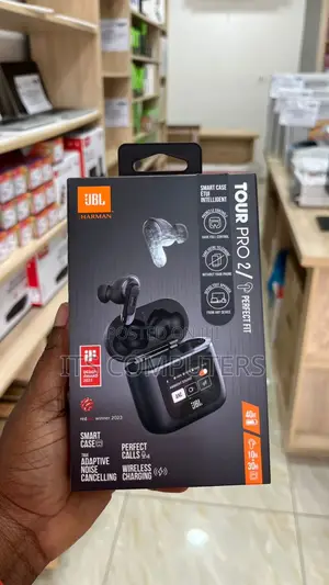 JBL Tour Pro 2