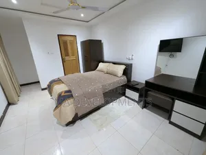Furnished 4bdrm House in Madev Realty, Tantra Hills for rent