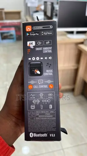 JBL Tour Pro 2
