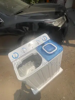 Nasco Aerocycle 7kg Ultra-Flow Washing Reactor