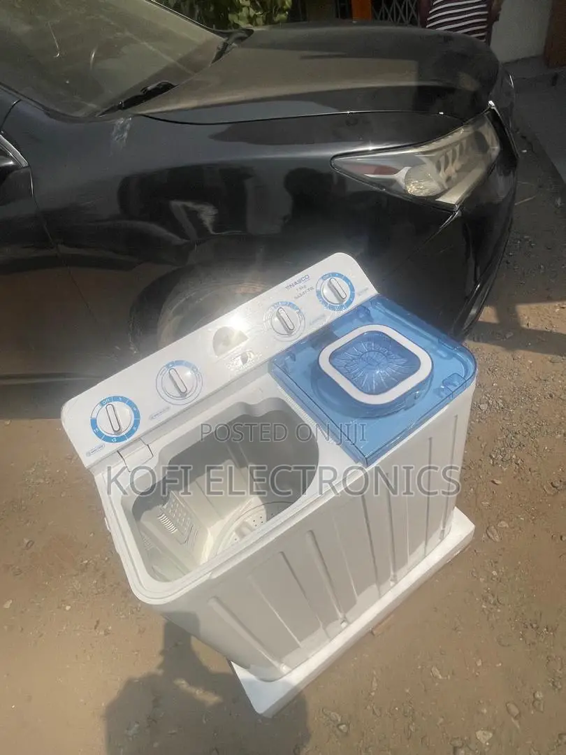 Nasco Aerocycle 7kg Ultra-Flow Washing Reactor