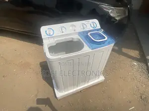 Nasco Cryospin 7kg Advanced Cooling-Spin Washer
