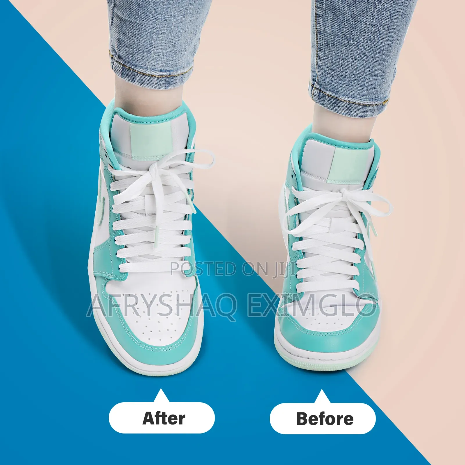 Crease Protector Guards For Sneakers / Shoes / Boots