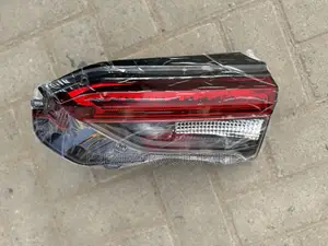 Toyota Rav 4 Boot Light 2022 2023 2024 2025