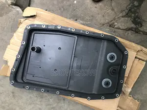 Range Rover Voque 2006- 09 Range Rover Sport 5.0 2010-13 Gearbox Sump