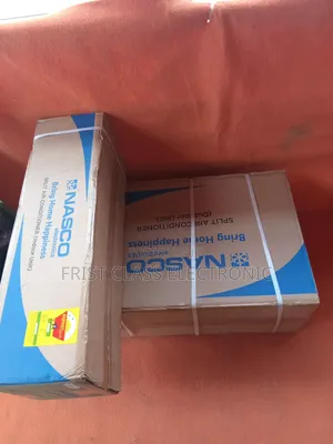 Window Air Conditioner