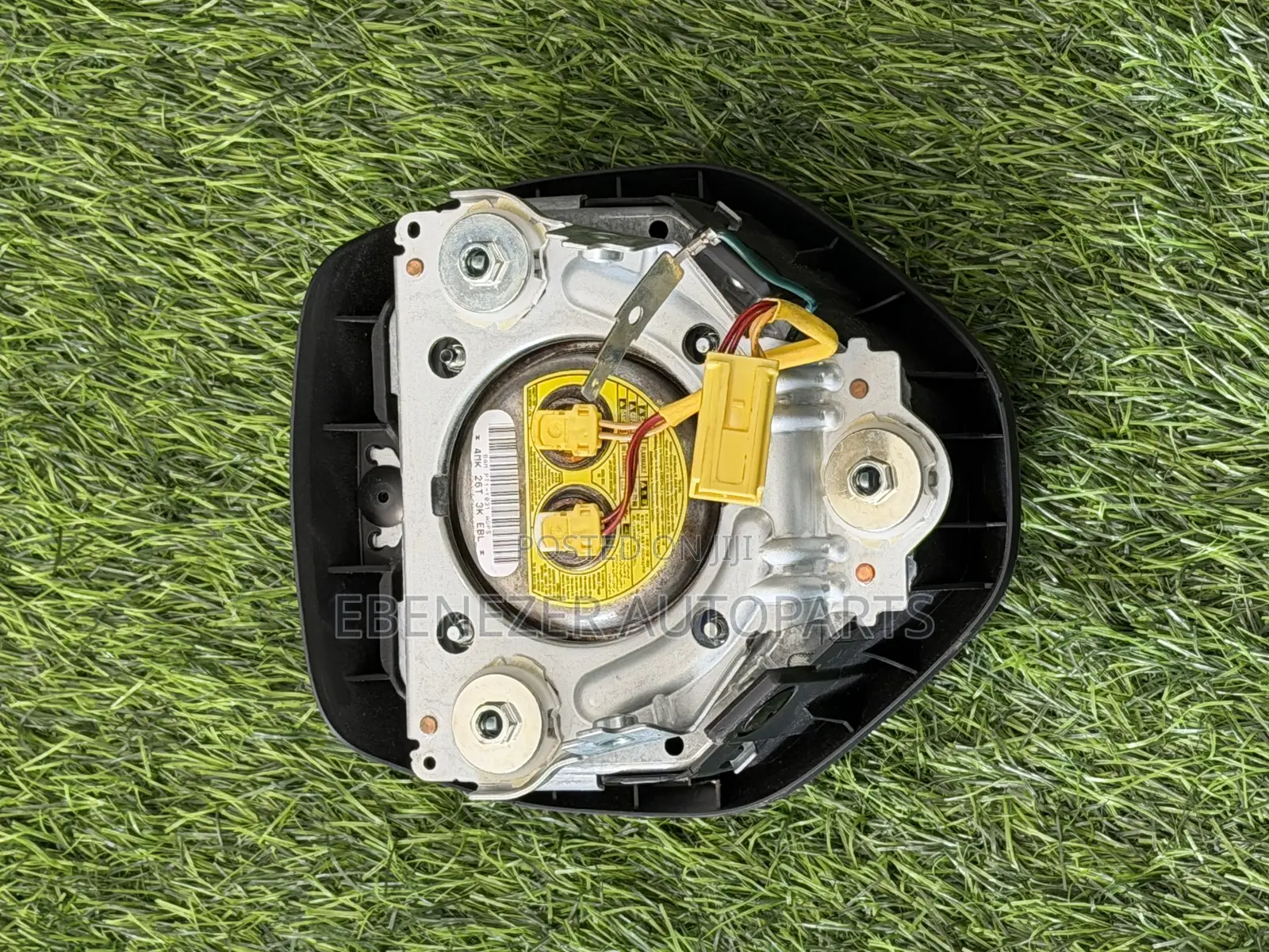 Honda Civic Steering Airbag 2014 2015