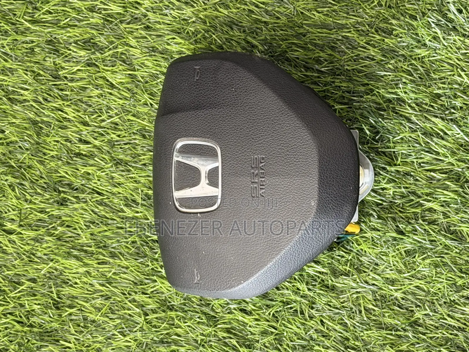 Honda Civic Steering Airbag 2014 2015