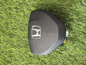 Honda Civic Steering Airbag 2014 2015