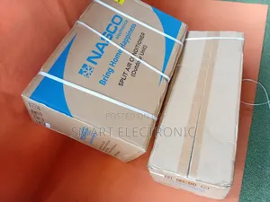 Nasco 1.5hp Air Conditioner – Quality You Can Trust