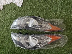 Hyundai Elantra 2011,2012,2013, Headlight