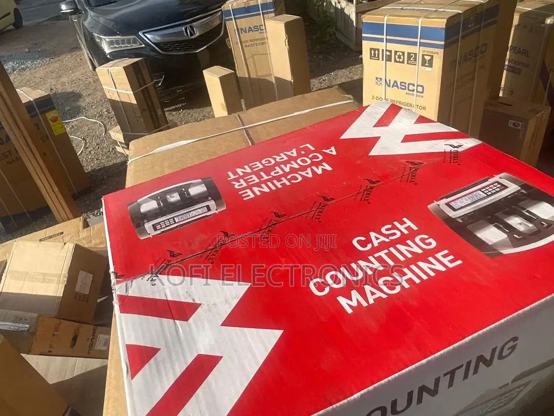 Premax Pm-Cc350 Chronocount Time-Shift Counting Engine