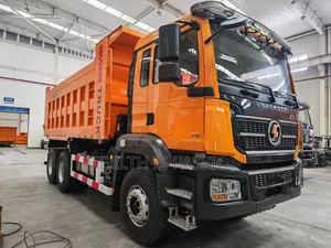 Brand New 20cubic (10wheel Trucks ) Sagmoto Tipper Truck Tractor Head