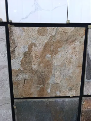 Thick Compound Tiles (40 By 40 )