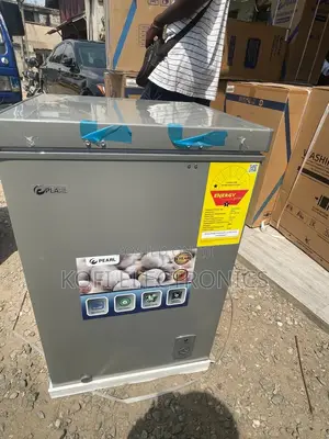 Pearl Icecore 200l Stellar Deep-Freeze Reactor