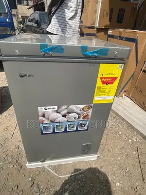 Pearl Frostnova 200l Cosmic Storage Capsule