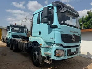 6×4 Brand New Trucks and Heads for Sale