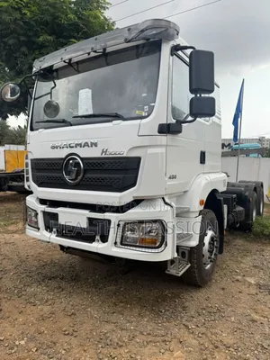6×4 Brand New Trucks and Heads for Sale