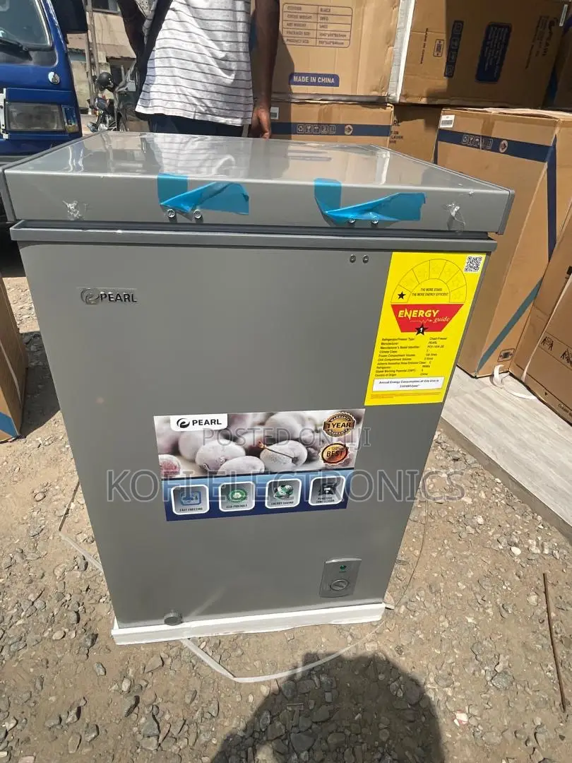 Pearl Cryosphere 200l Interstellar Cooling Box