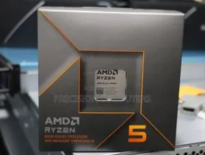 Amd Ryzen 5 8500g and Gigabyte B650 Eagle Ax Combo