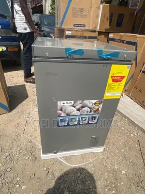 Pearl Cryoflow 200l Ultra-Cold Preservation System