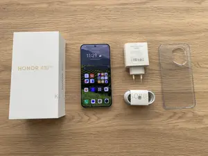 New Huawei Honor Magic 2 256 GB Black