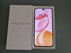 New Huawei Honor Magic 2 256 GB Black