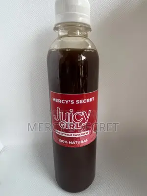 Juciy Girl