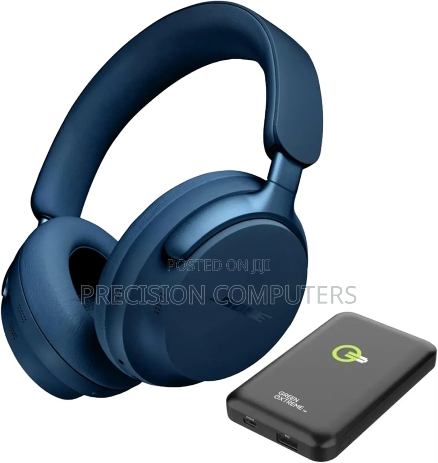Bose Quietcomfort Ultra Bluetooth Headphones