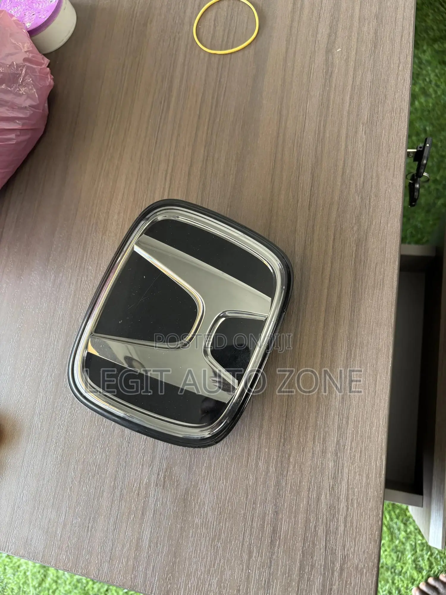 Honda Crv 2023,2024,2025, Front Crown
