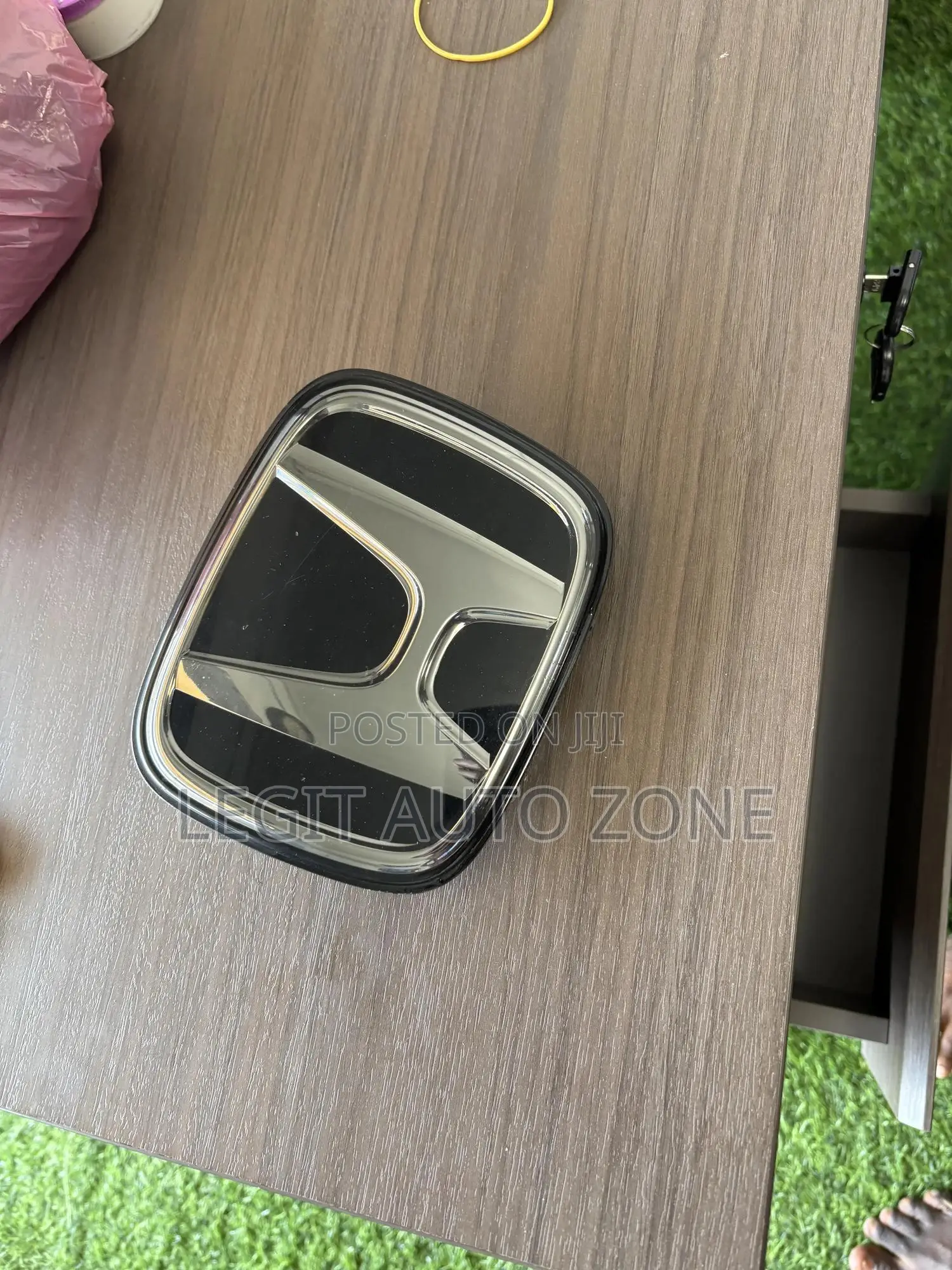 Honda Crv 2023,2024,2025, Front Crown