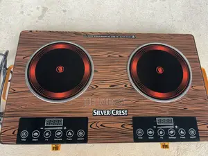 High Quality 2200w+2200w Hot Plate