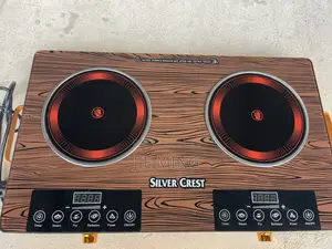 High Quality 2200w+2200w Hot Plate