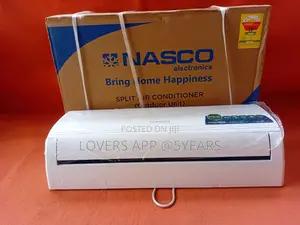 Aerocool Premium Inverter Air Conditioner From Nasco