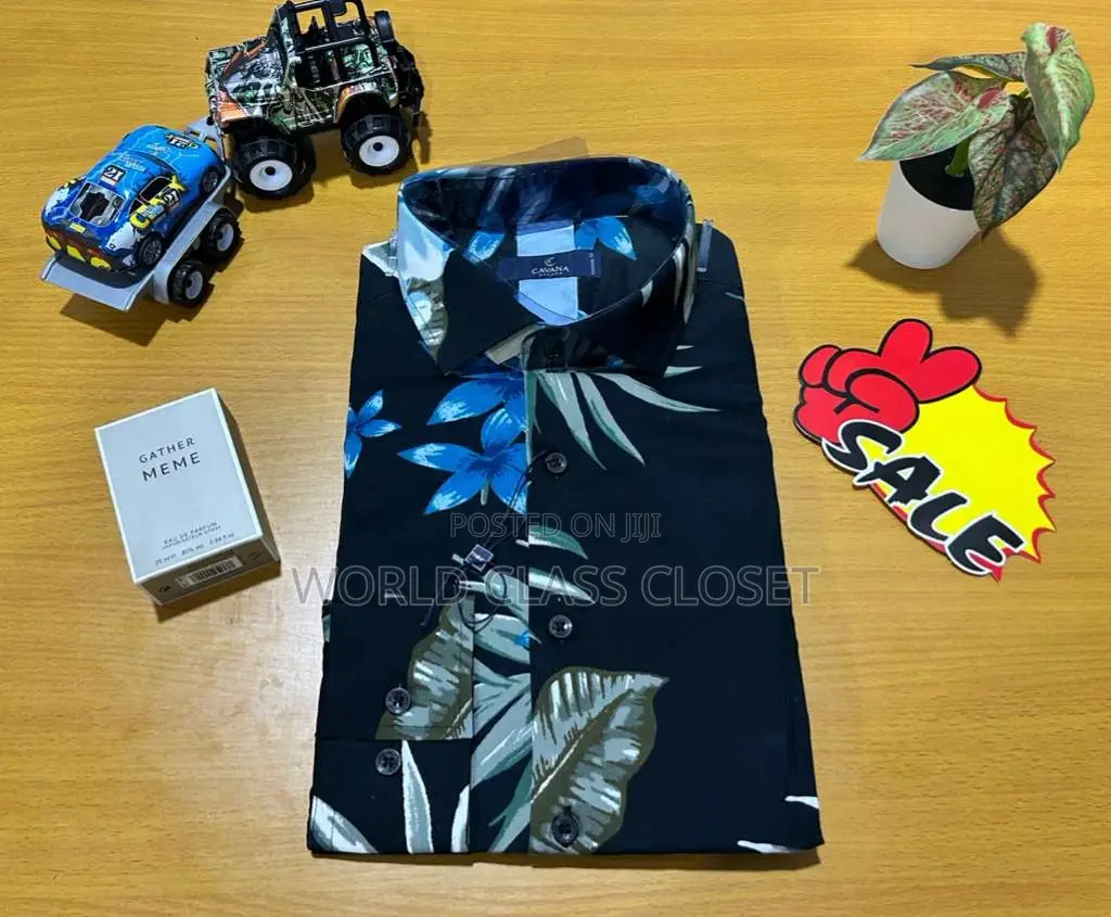 Quality and Affordable Uk Shirts