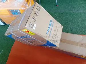 Fast Cooling Power – Nasco 1.5hp Air Conditioner