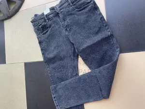Men Trousers