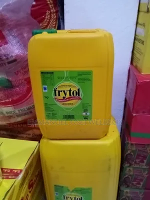 Frytol Cooking Oil 10l