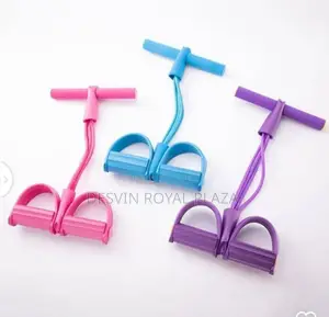 Pedal Puller For Home And Gym Workout