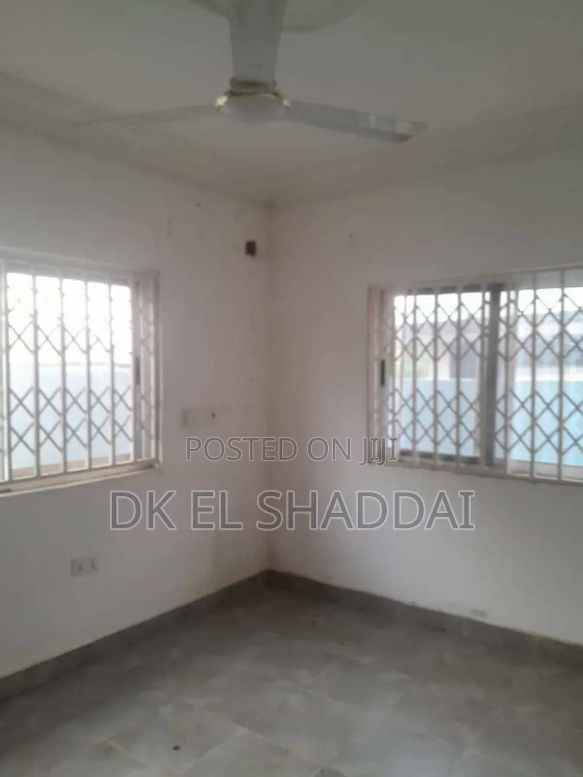 3bdrm House in Pokuase for rent
