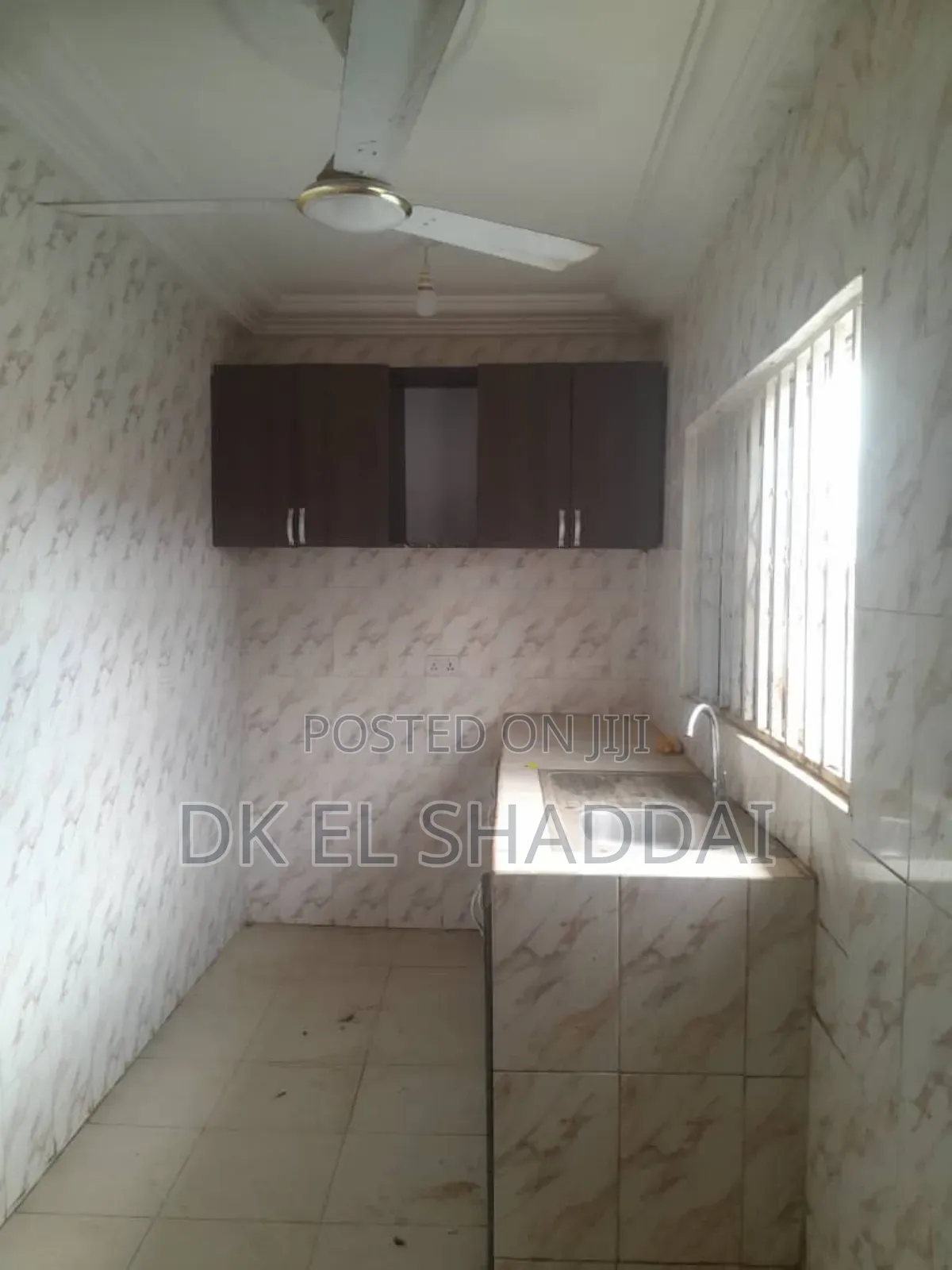 3bdrm House in Pokuase for rent