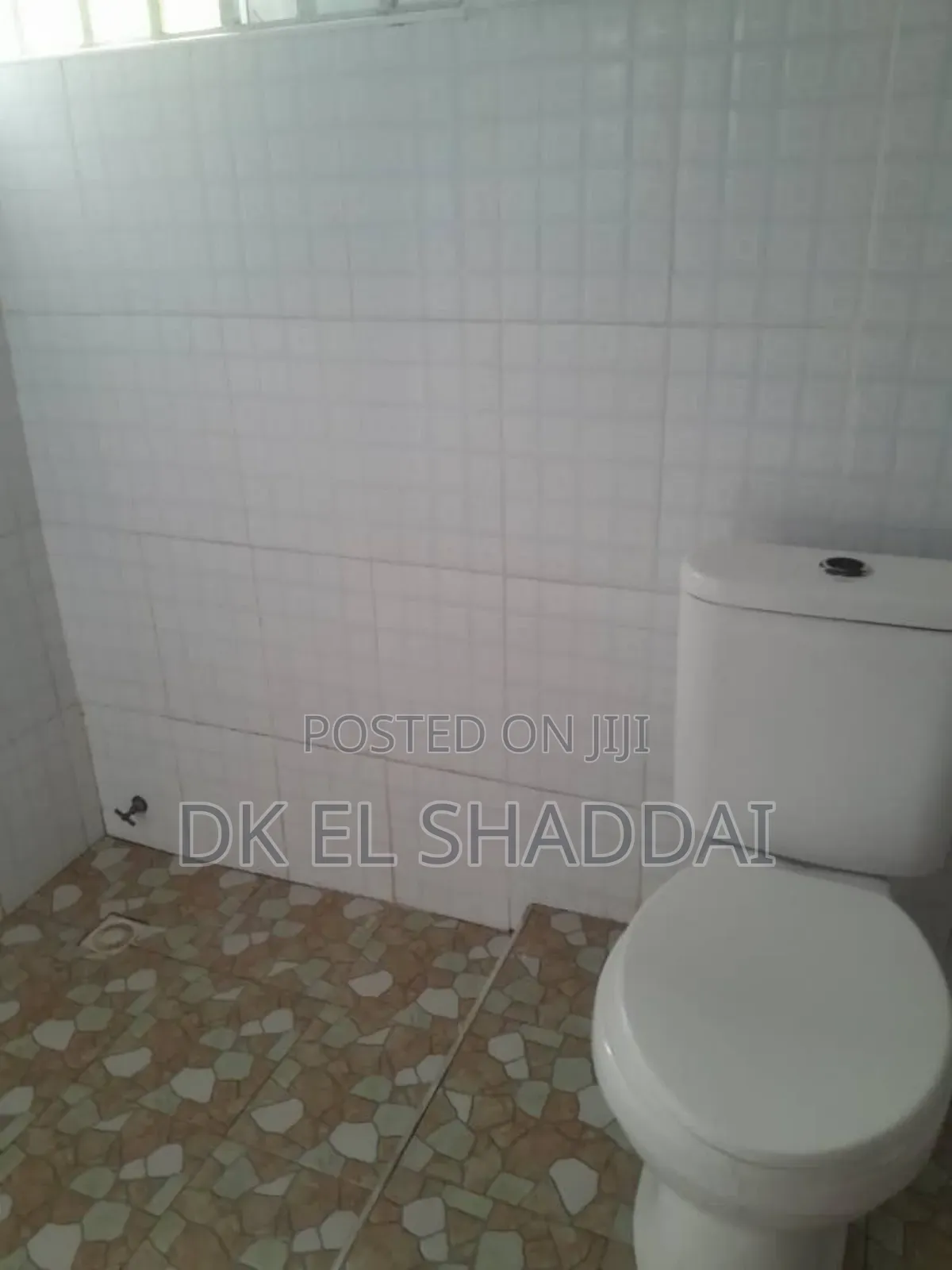 3bdrm House in Pokuase for rent