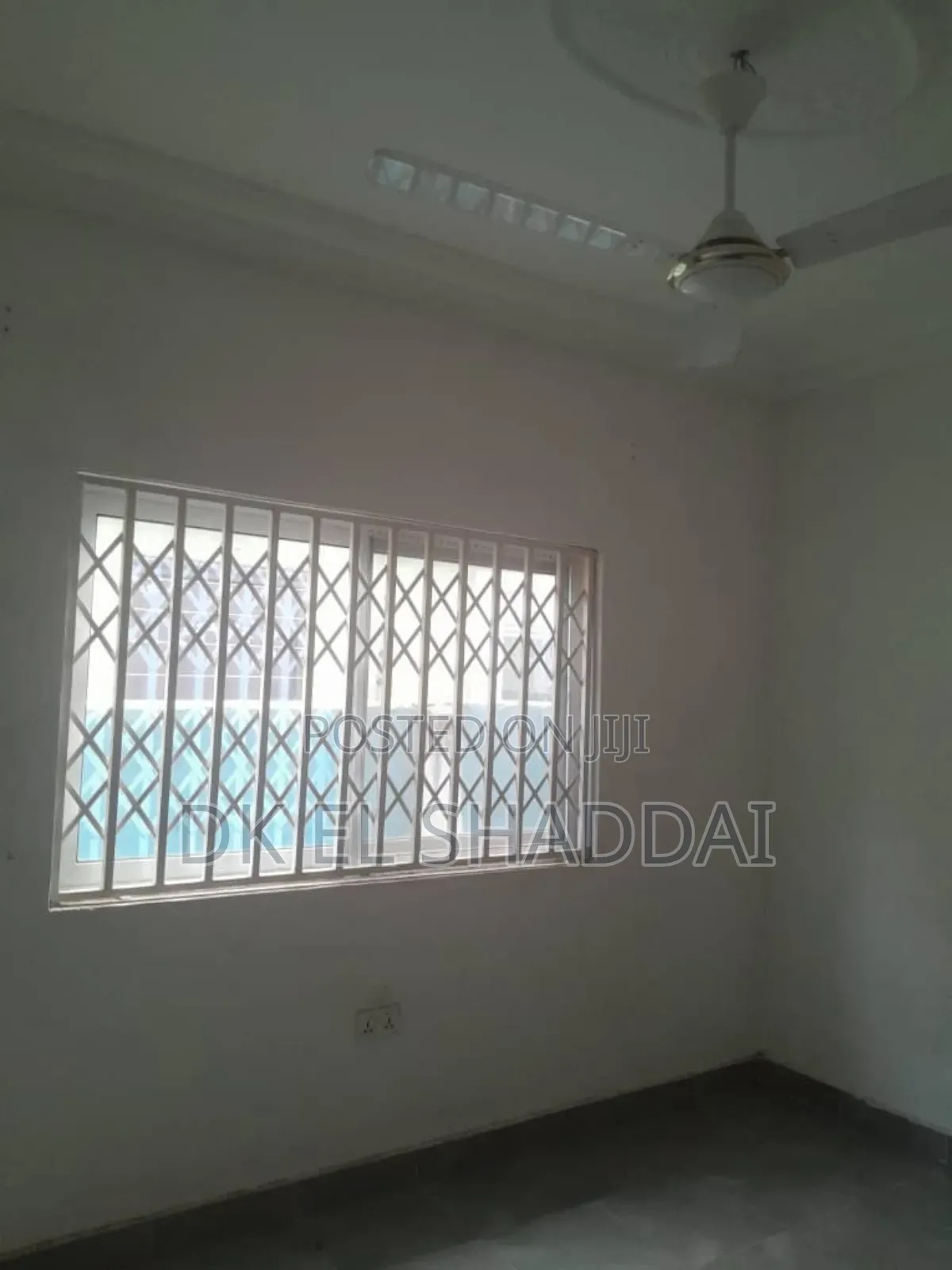 3bdrm House in Pokuase for rent