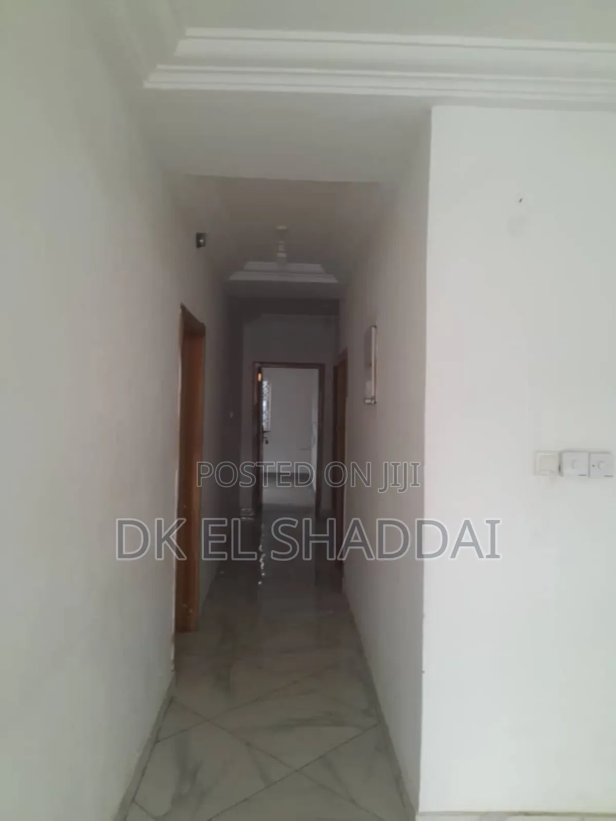 3bdrm House in Pokuase for rent