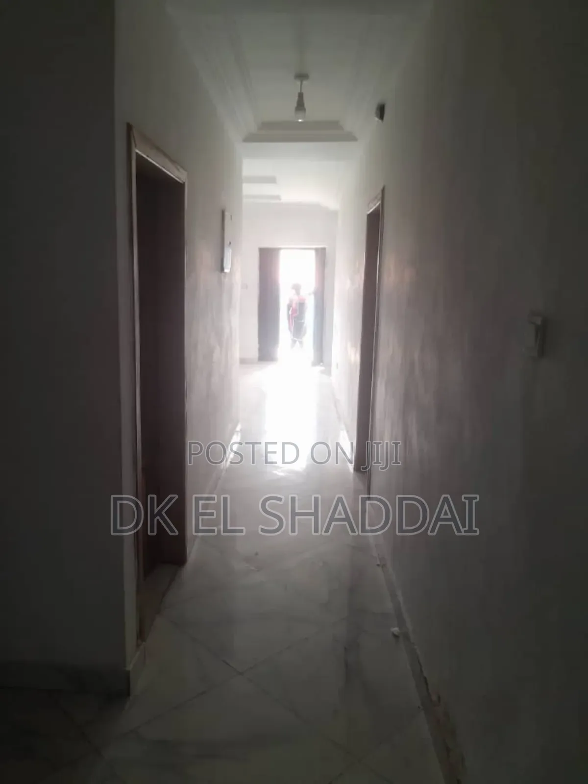 3bdrm House in Pokuase for rent