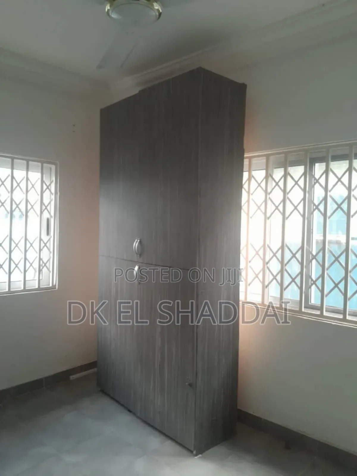 3bdrm House in Pokuase for rent