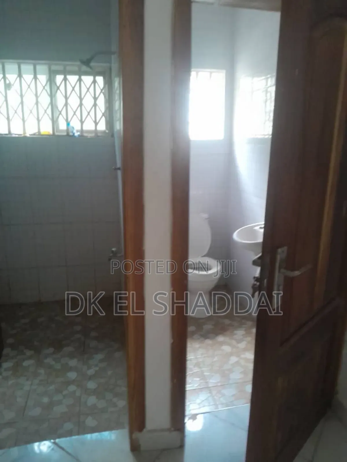 3bdrm House in Pokuase for rent