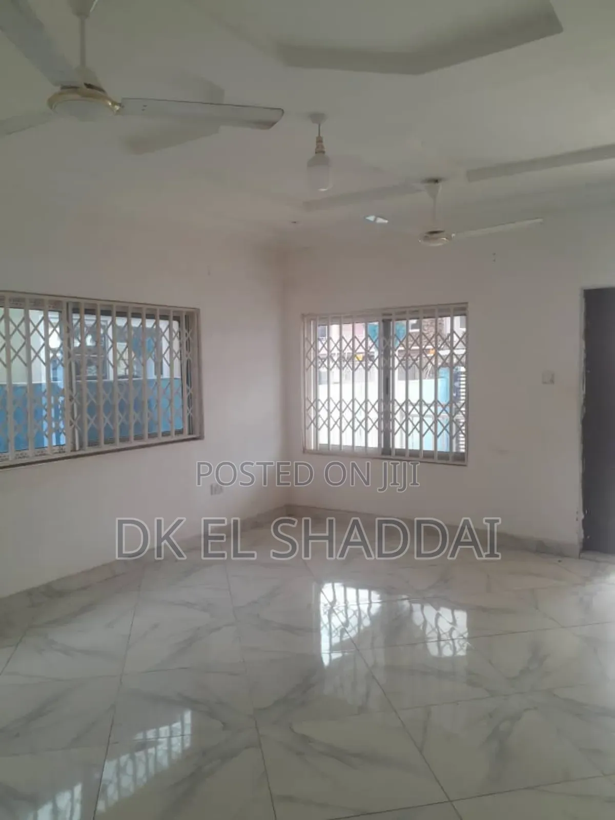3bdrm House in Pokuase for rent